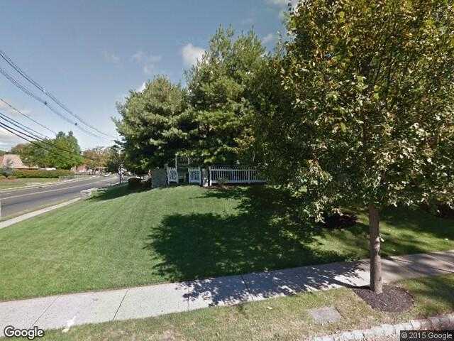 Street View image from New Providence, New Jersey
