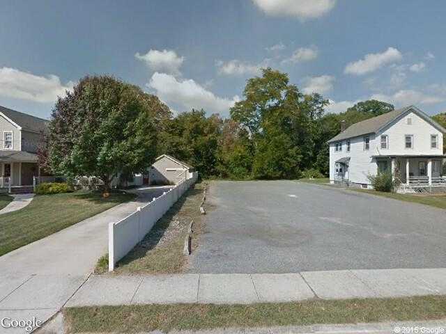 Street View image from Newfield, New Jersey