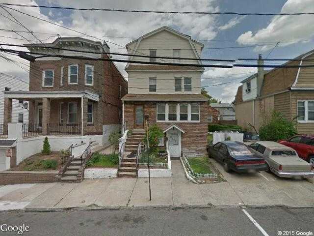 Street View image from North Bergen, New Jersey