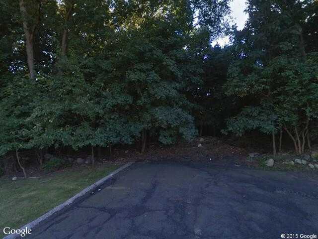 Street View image from North Haledon, New Jersey