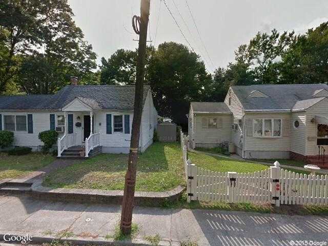 Street View image from North Middletown, New Jersey