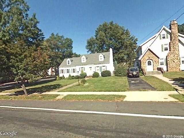 Street View image from North Plainfield, New Jersey
