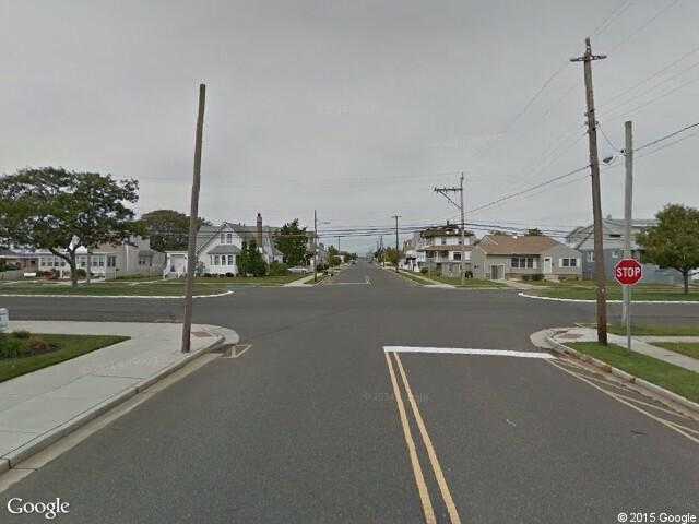 Street View image from North Wildwood, New Jersey