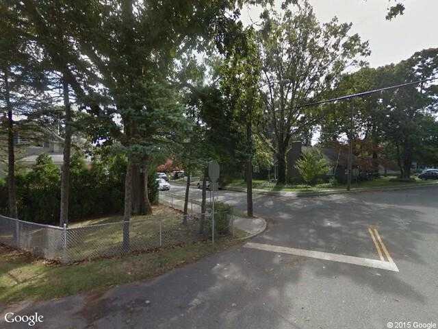 Street View image from Northfield, New Jersey