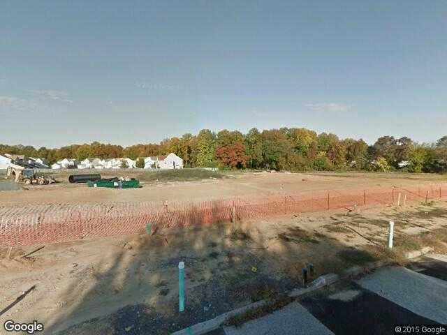 Street View image from Oak Valley, New Jersey