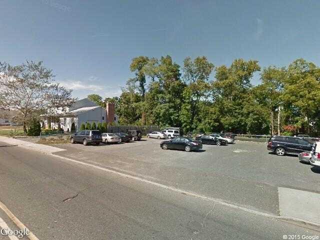 Street View image from Oakhurst, New Jersey