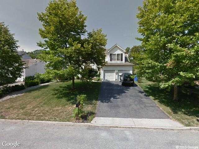 Street View image from Ocean Acres, New Jersey