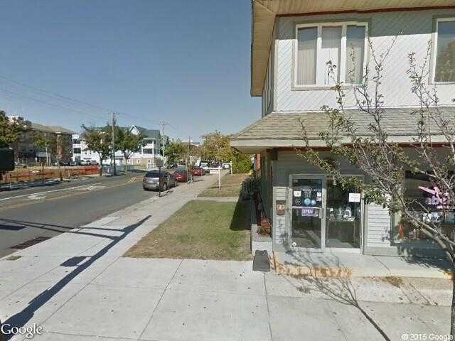 Street View image from Ocean City, New Jersey