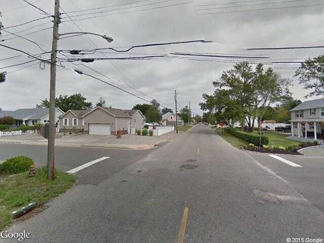 Street View image from Ocean Gate, New Jersey