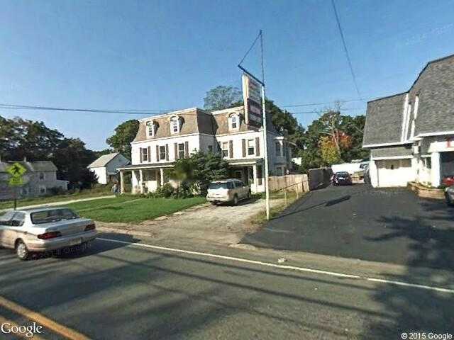 Street View image from Ogdensburg, New Jersey