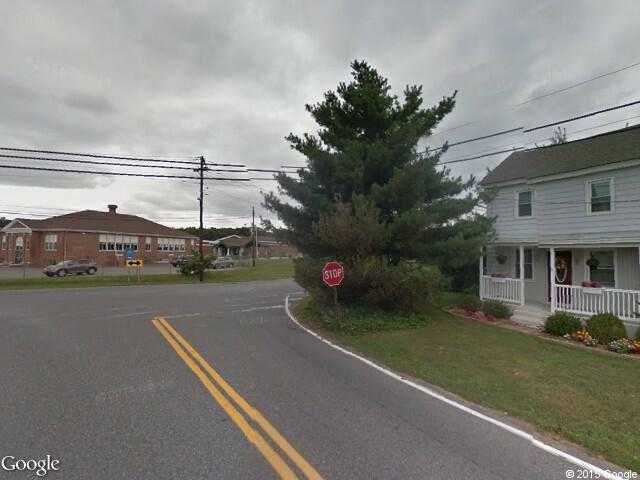 Street View image from Olivet, New Jersey