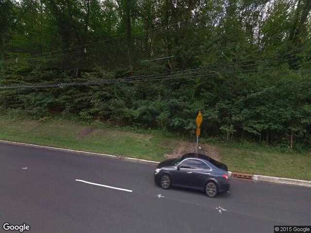 Street View image from Oxford, New Jersey
