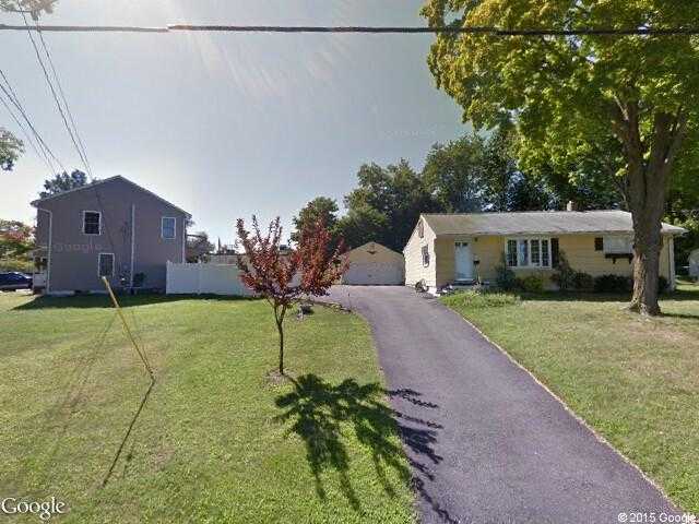 Street View image from Parsippany, New Jersey