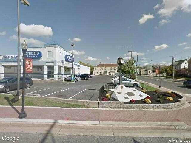 Street View image from Paulsboro, New Jersey