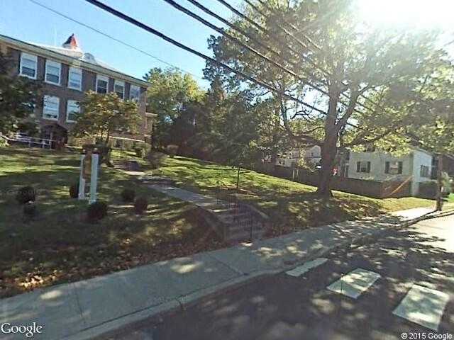 Street View image from Peapack, New Jersey