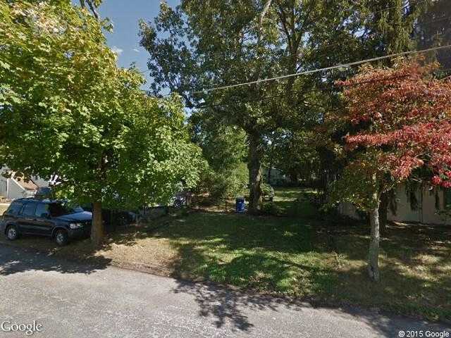 Street View image from Pemberton Heights, New Jersey