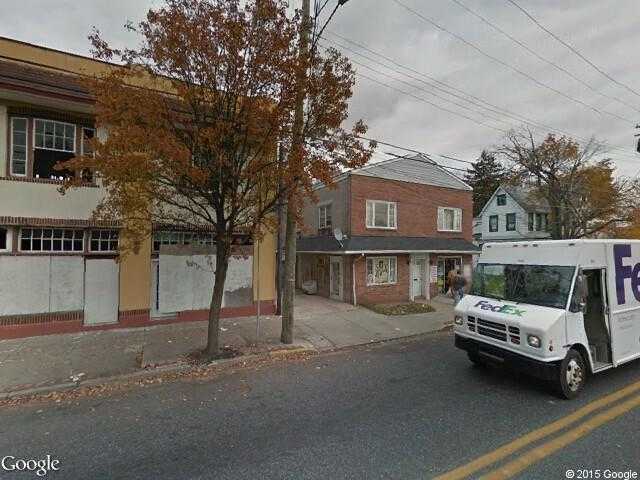 Street View image from Penns Grove, New Jersey