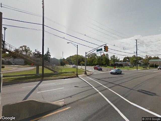 Street View image from Pennsauken, New Jersey