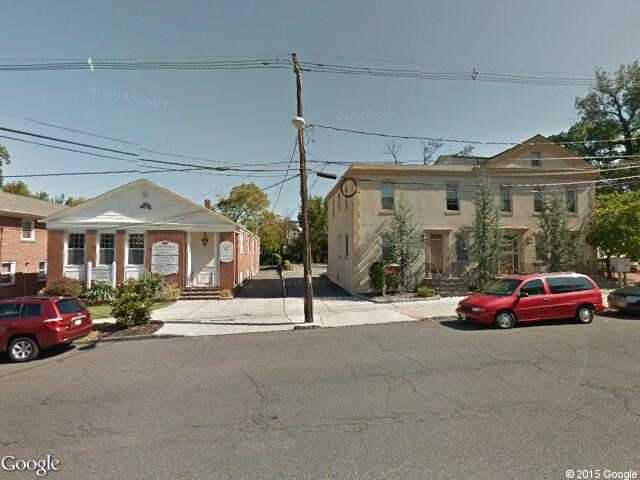 Street View image from Perth Amboy, New Jersey