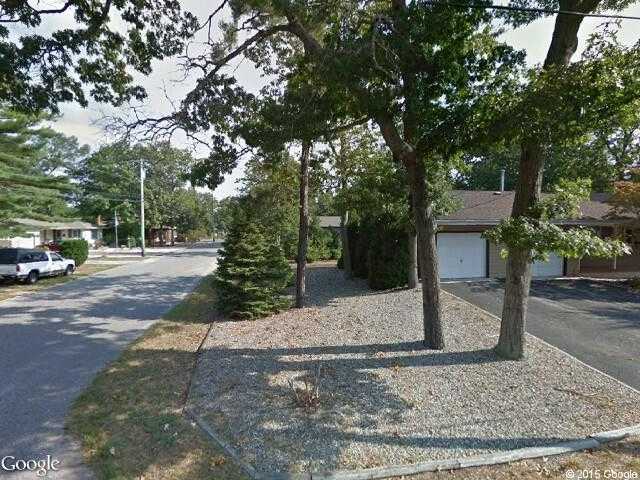 Street View image from Pine Beach, New Jersey