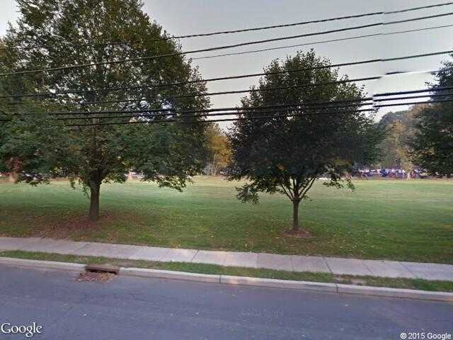 Street View image from Plainsboro Center, New Jersey