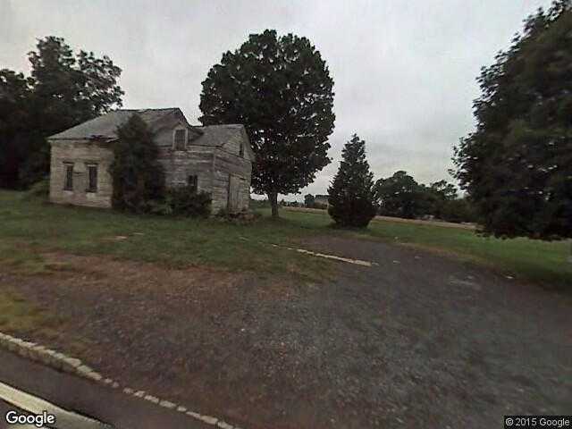 Street View image from Pleasant Plains, New Jersey