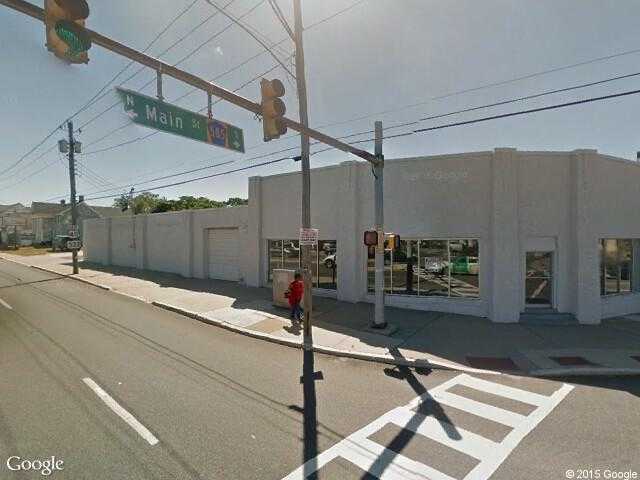 Street View image from Pleasantville, New Jersey