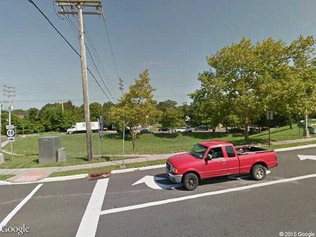 Street View image from Point Pleasant, New Jersey