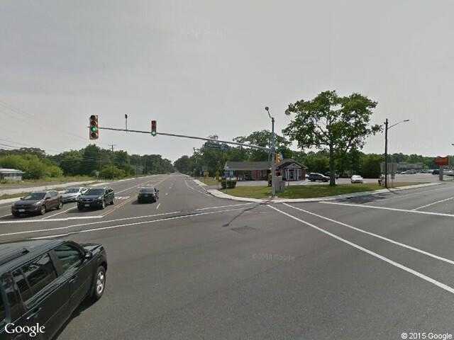 Street View image from Pomona, New Jersey