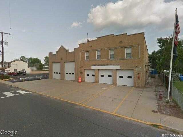 Street View image from Port Monmouth, New Jersey