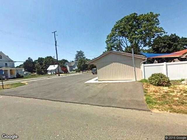 Street View image from Port Norris, New Jersey