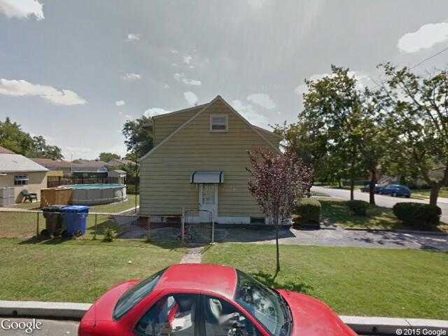 Street View image from Port Reading, New Jersey