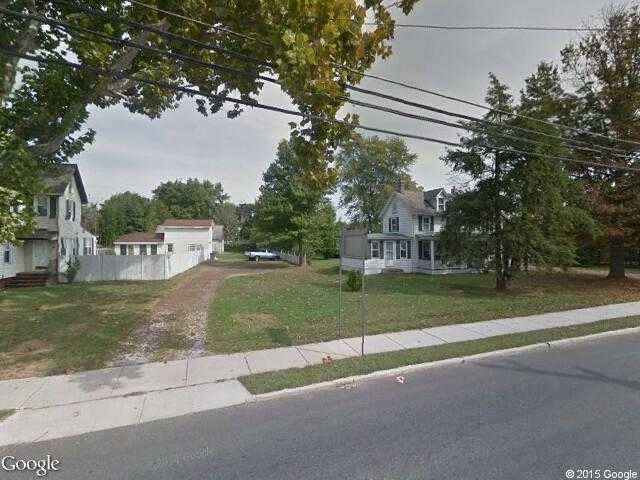 Street View image from Quinton, New Jersey
