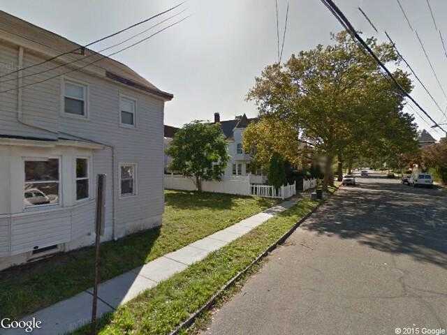 Street View image from Rahway, New Jersey