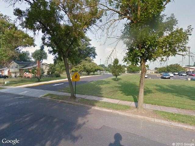 Street View image from Ramblewood, New Jersey