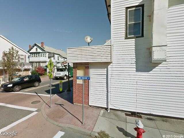 Street View image from Ramsey, New Jersey