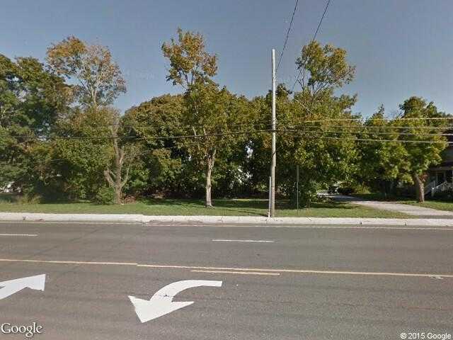 Street View image from Richwood, New Jersey