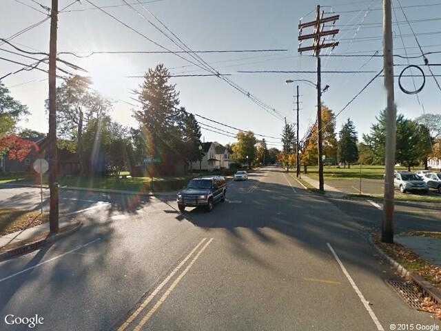 Street View image from Riverdale, New Jersey