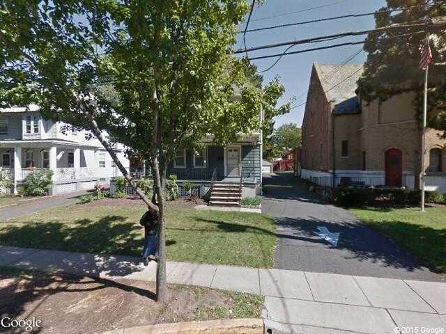 Street View image from Roselle Park, New Jersey