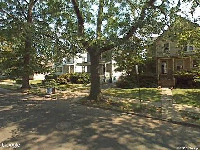 Street View image from Roselle, New Jersey