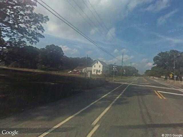 Street View image from Rosenhayn, New Jersey