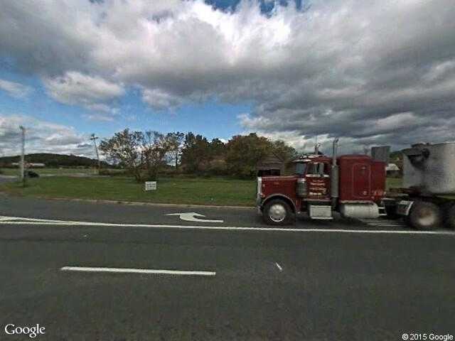 Street View image from Ross Corner, New Jersey