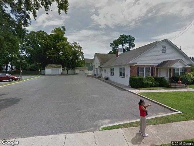 Street View image from Rumson, New Jersey