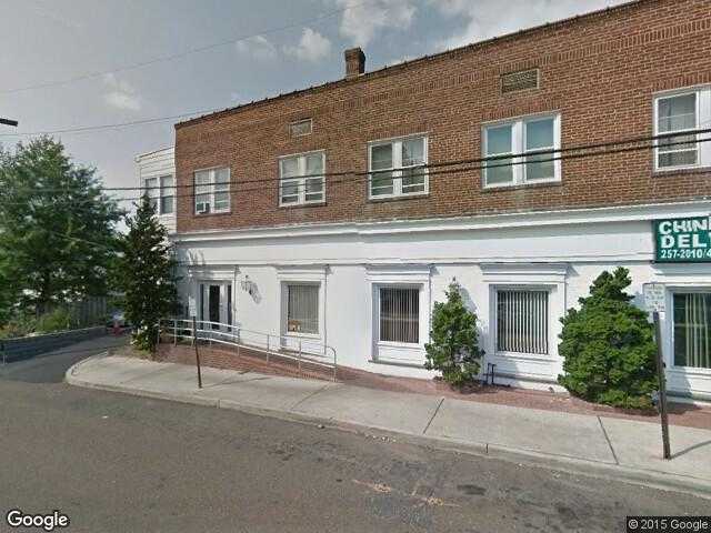Street View image from Sayreville, New Jersey
