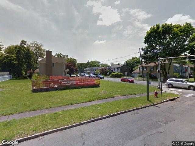 Street View image from Scotch Plains, New Jersey