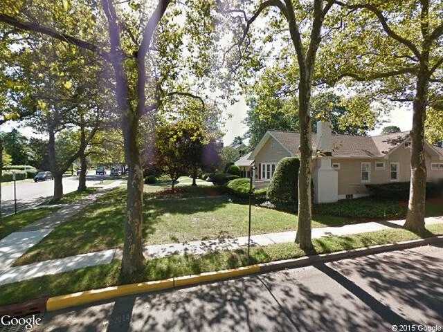 Street View image from Sea Girt, New Jersey