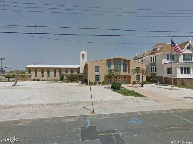 Street View image from Seaside Park, New Jersey
