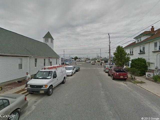 Street View image from Ship Bottom, New Jersey