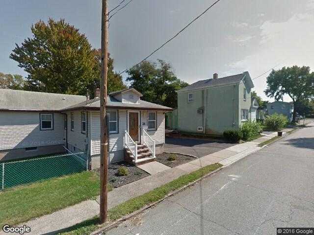 Street View image from Singac, New Jersey