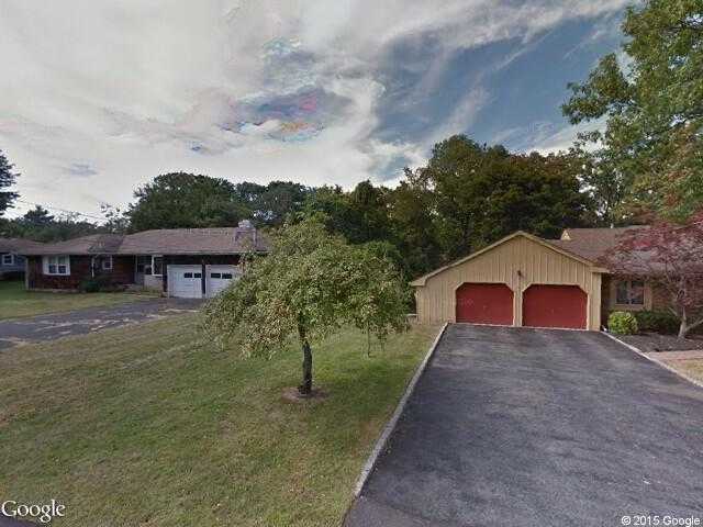 Street View image from Somerset, New Jersey
